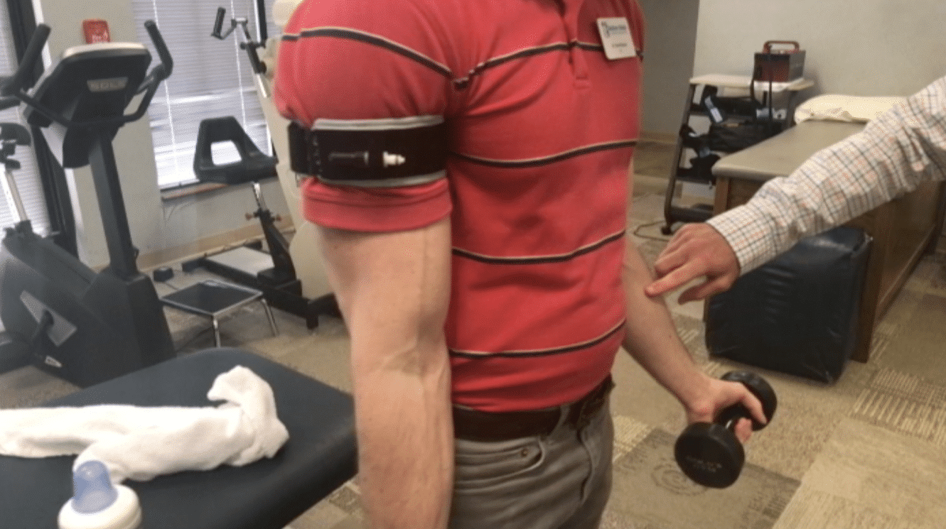 Enhancing Muscle Growth Post Injury or in the Gym