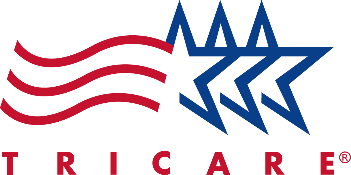 Southern Rehab accepts TRICARE insurance