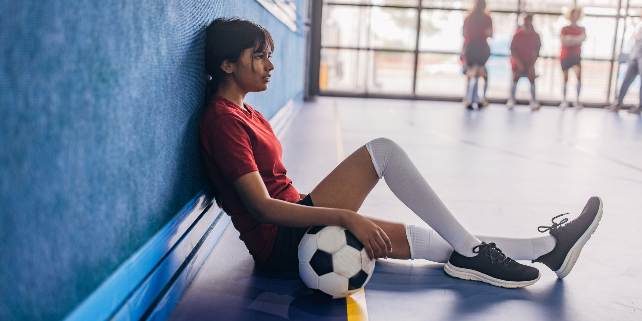 How Athletes Can Benefit from Physical Therapy