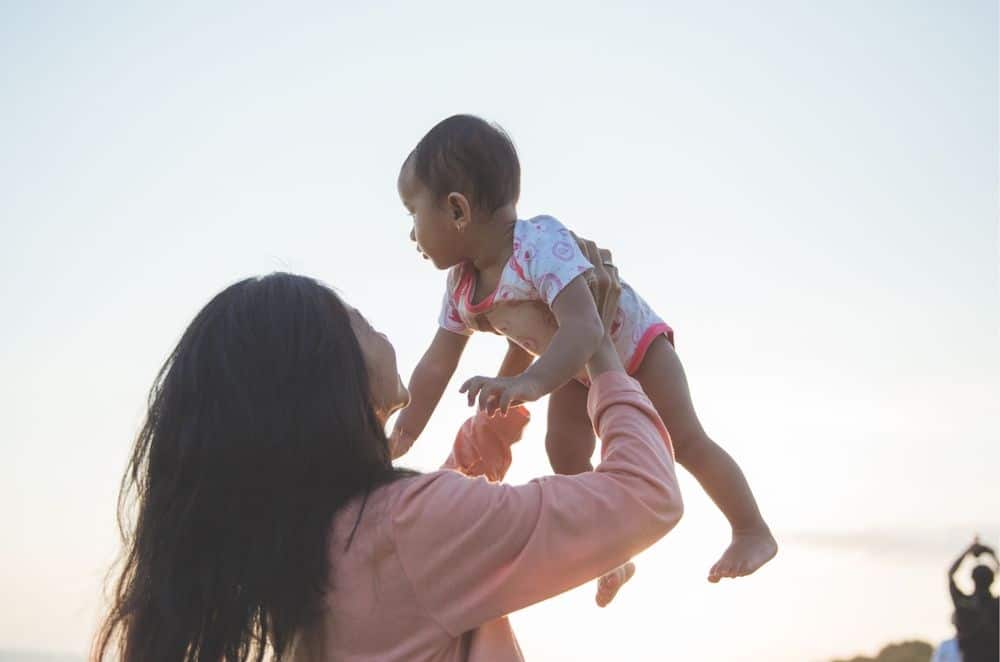 Dealing with Pelvic Floor Pain After Childbirth