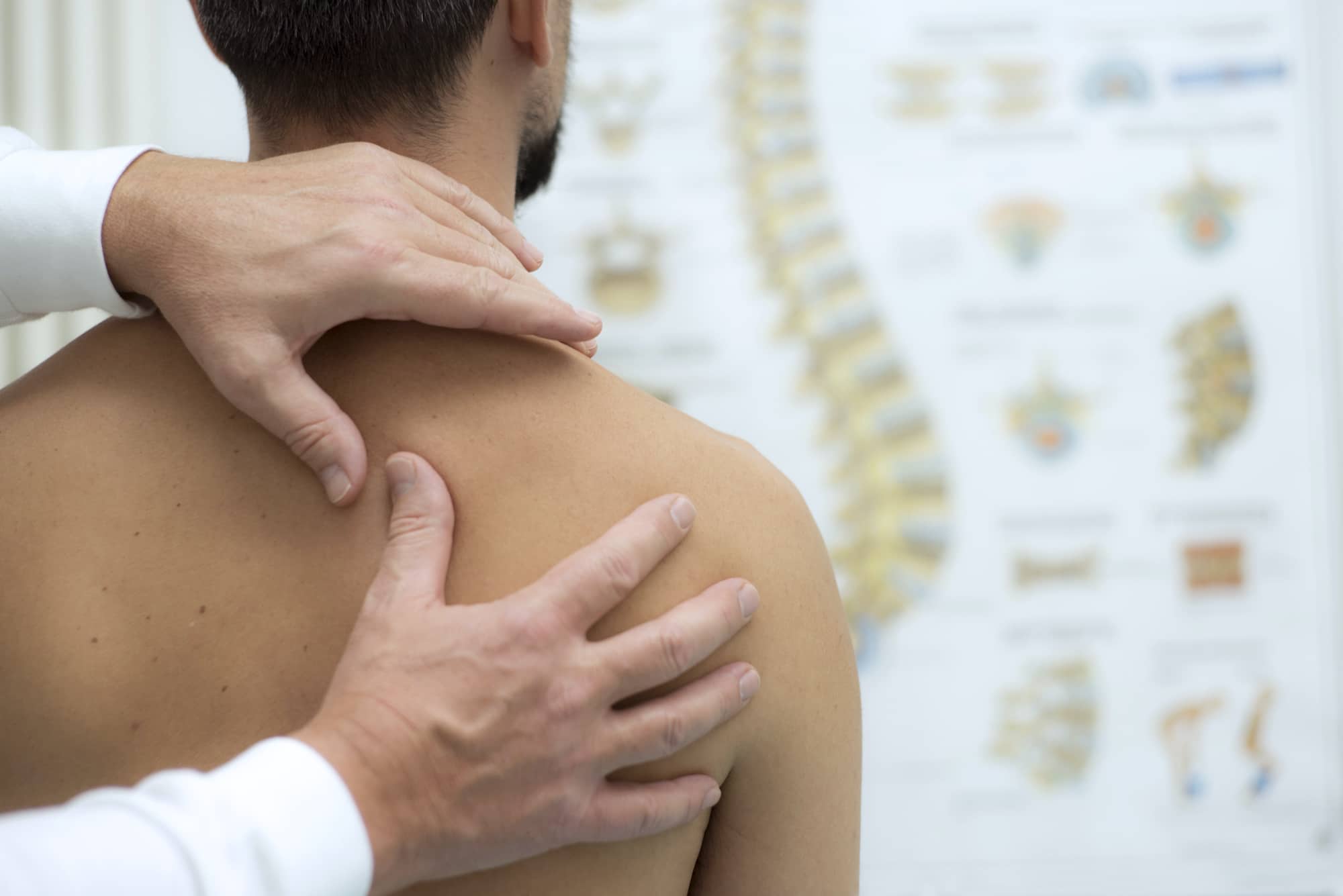 Why see a Physical Therapist first?
