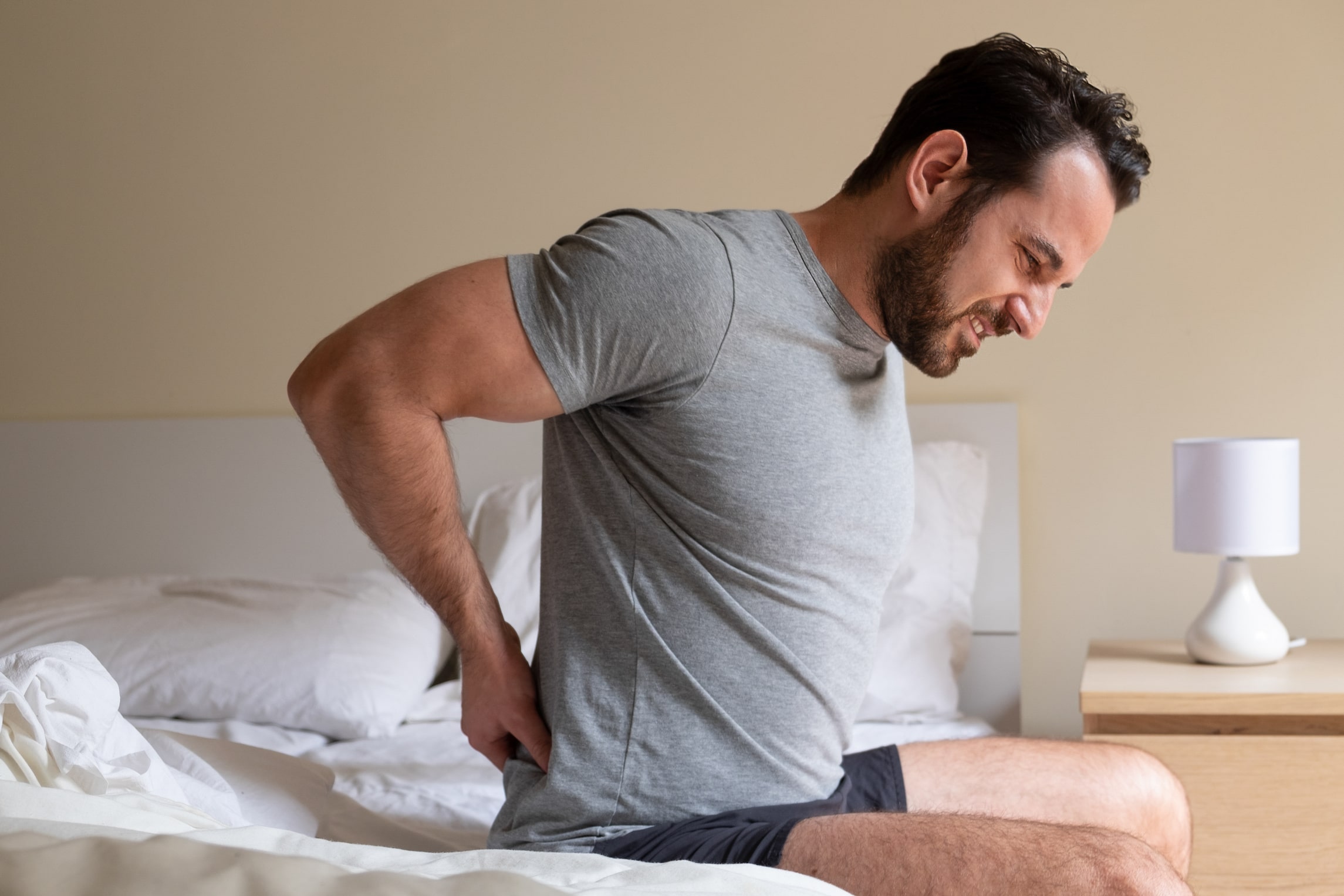 Sciatica Causes and Treatment