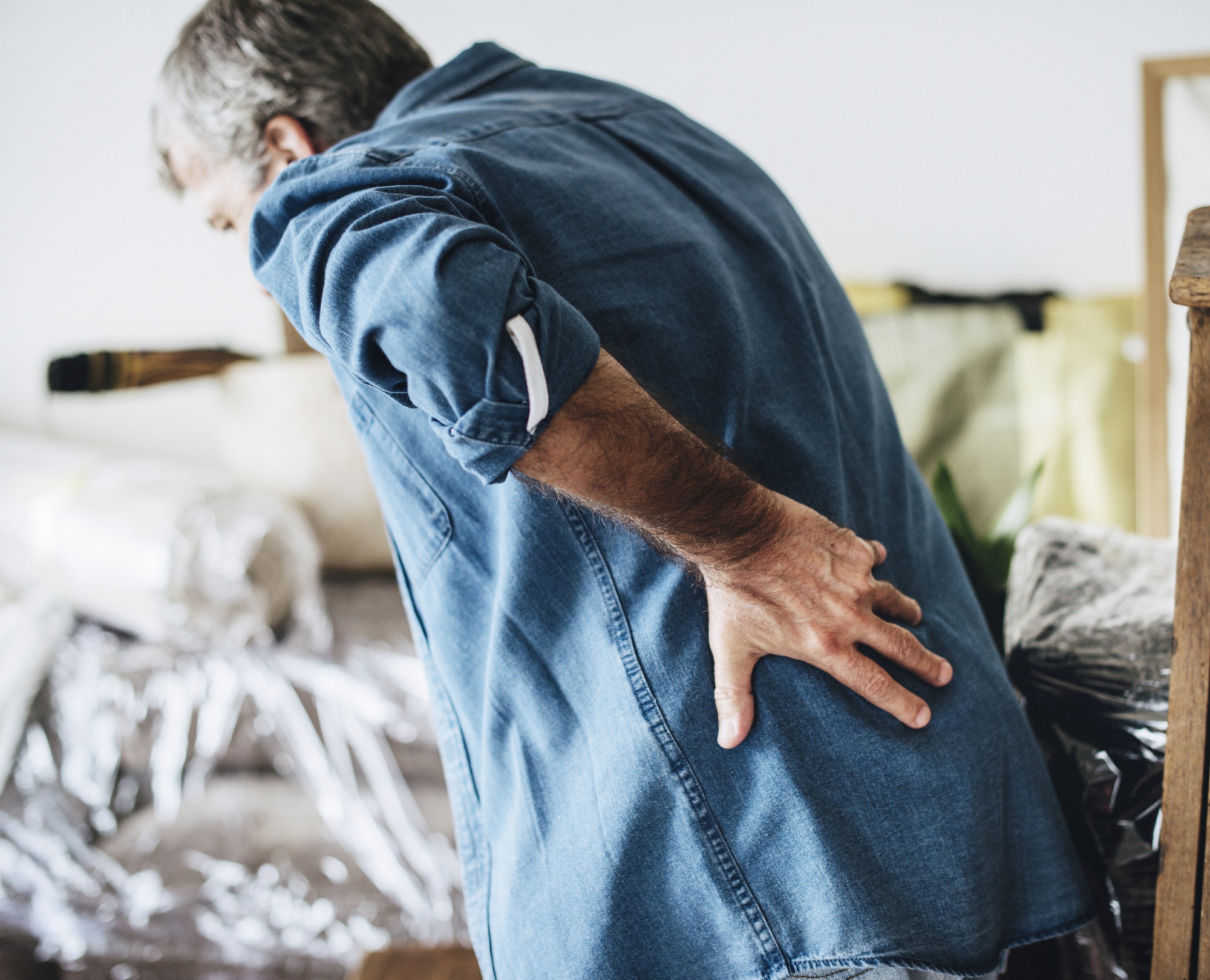 Pain Management with Physical Therapy