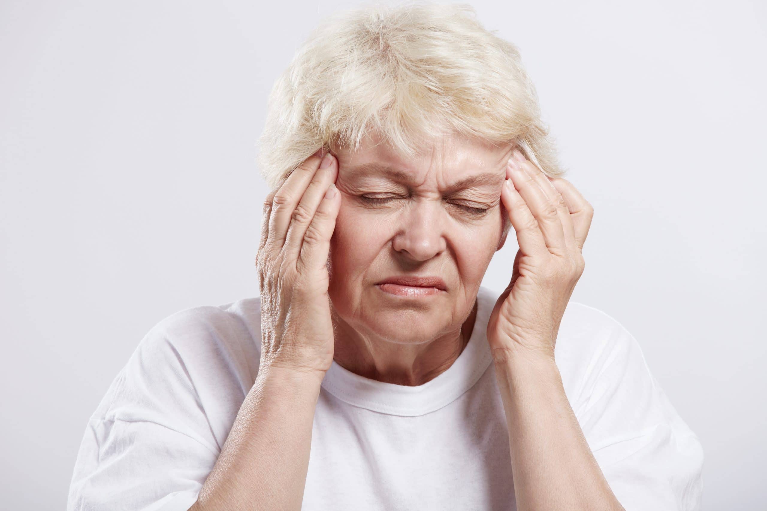 Vertigo Treatment