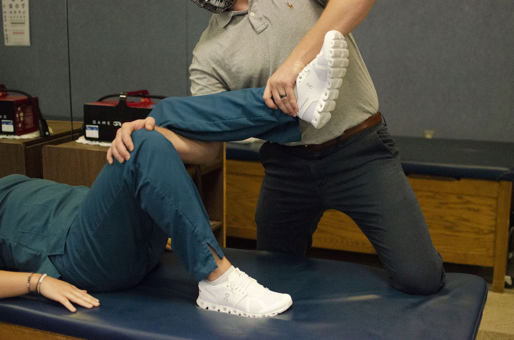 Why Overuse Injuries Are On The Rise