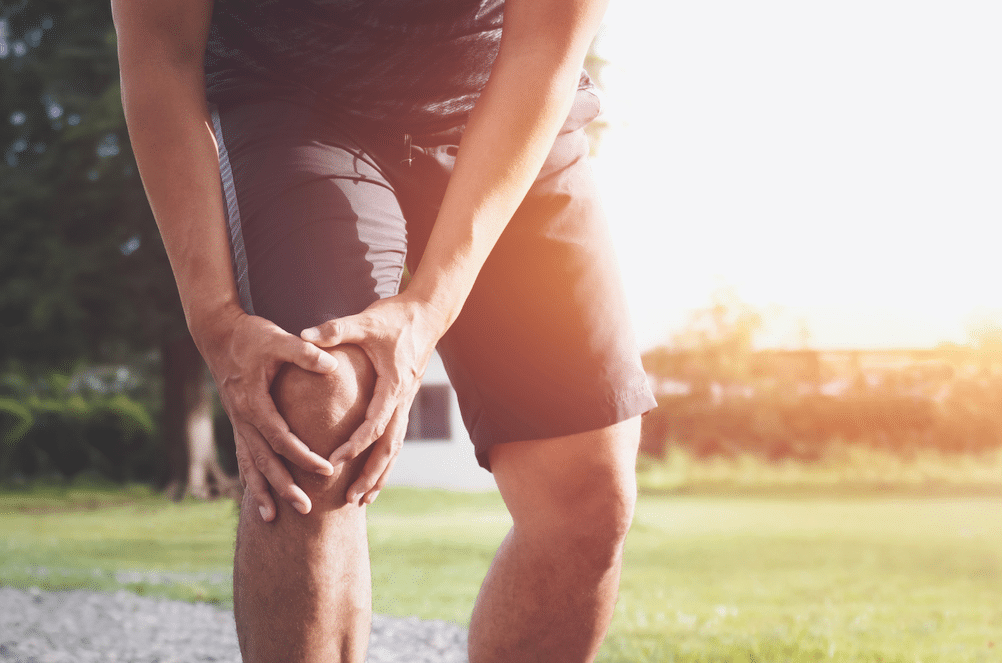 Treating Recurring Injuries with Physical Therapy