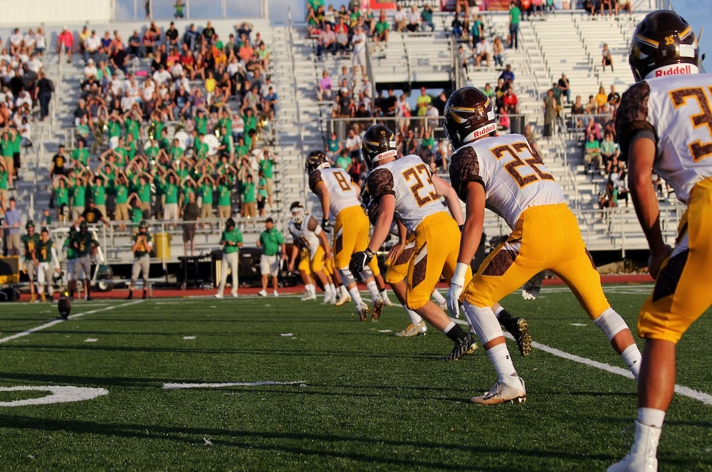 Importance of Physical Therapy in Football