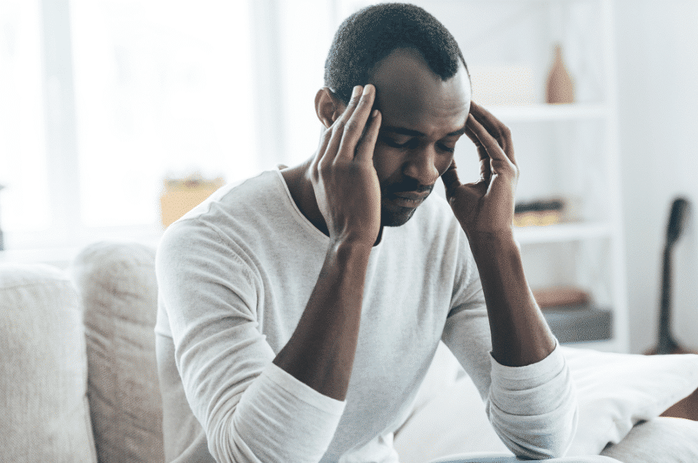 Cervicogenic Headaches
