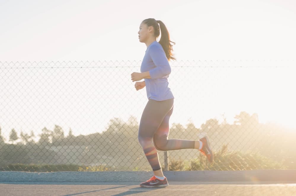 Overuse Injuries and Prevention for Runners