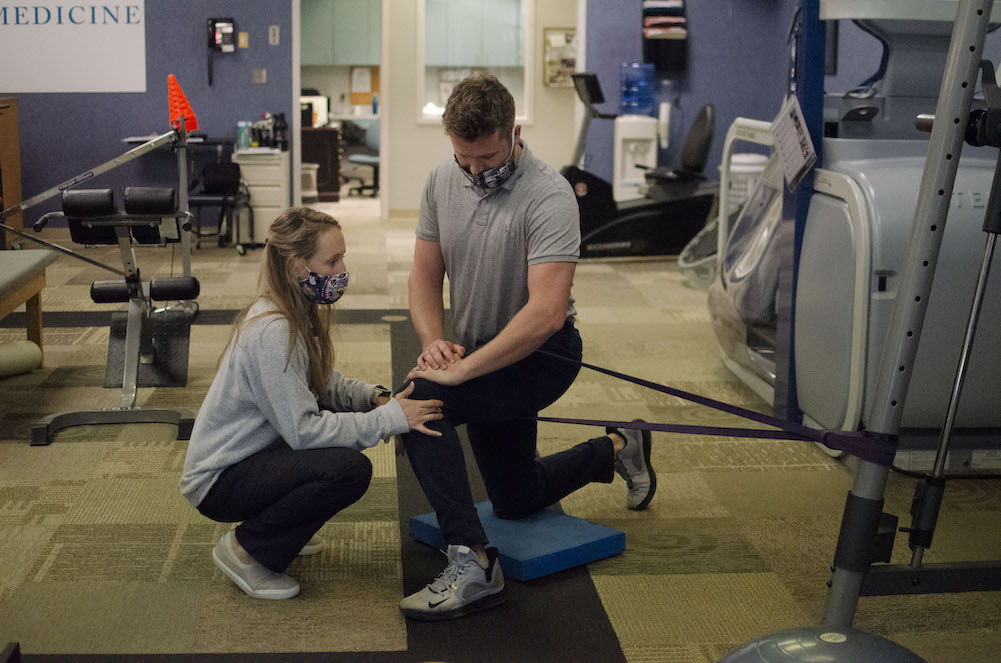 How Physical Therapy Can Improve Your Health and Wellness