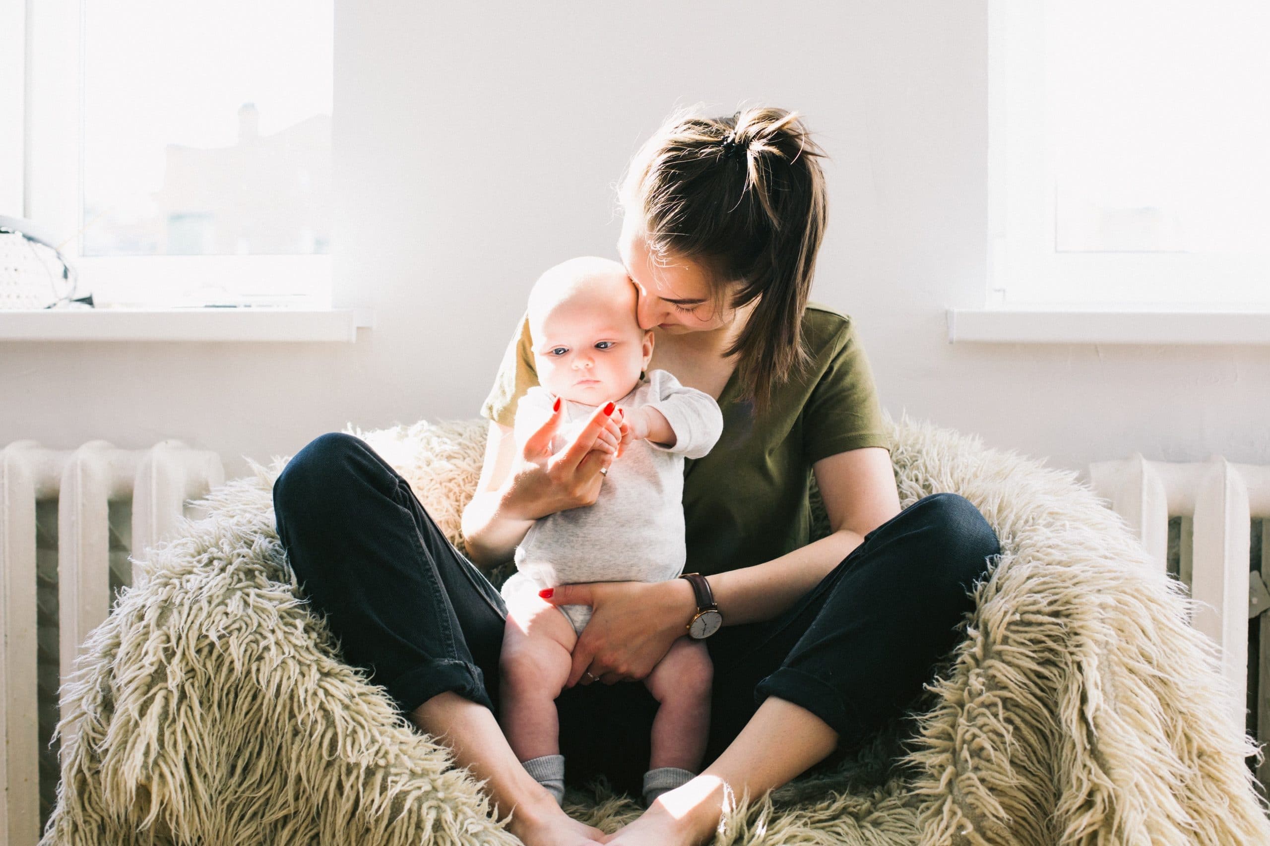Post-Pregnancy Physical Therapy