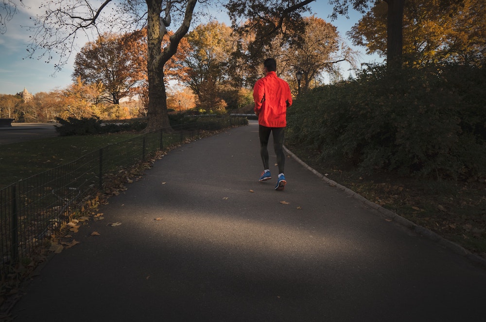 Southern Rehab Running Clinic