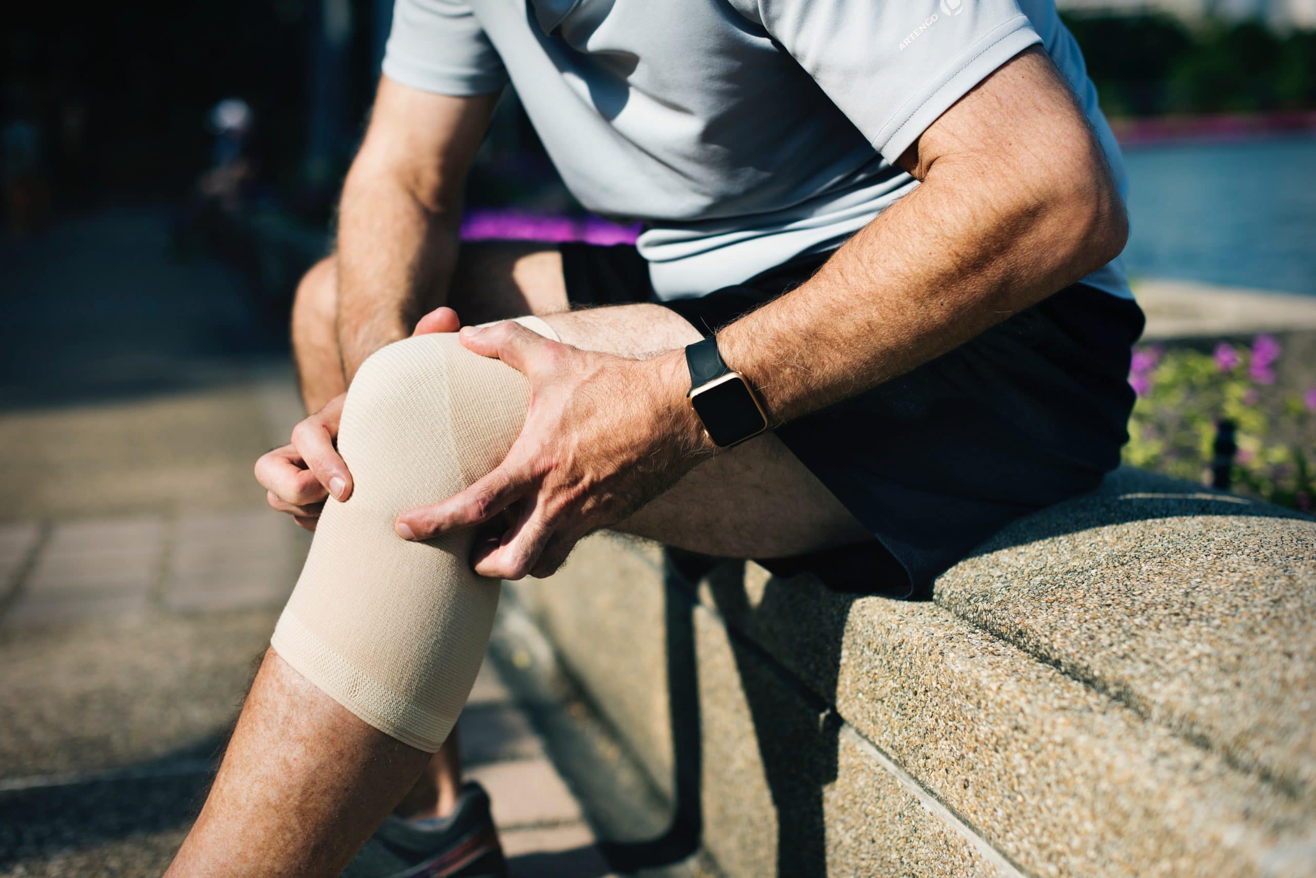 Runner’s Knee