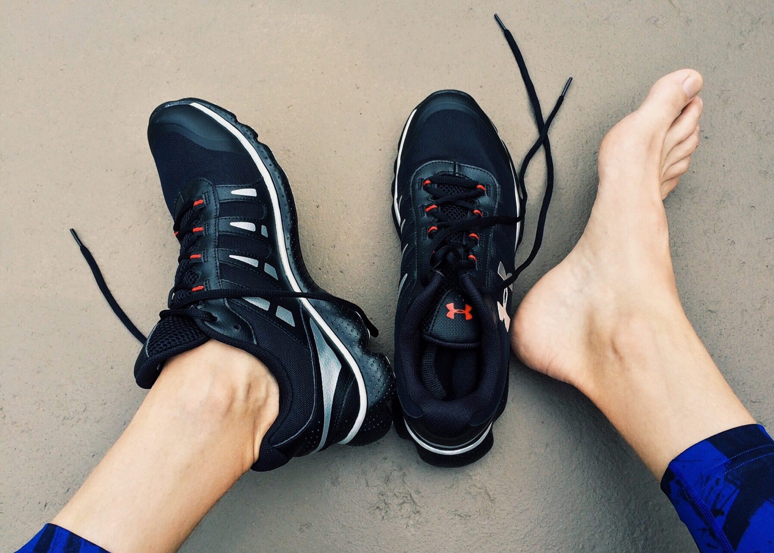 Plantar Fasciitis Causes and Treatment