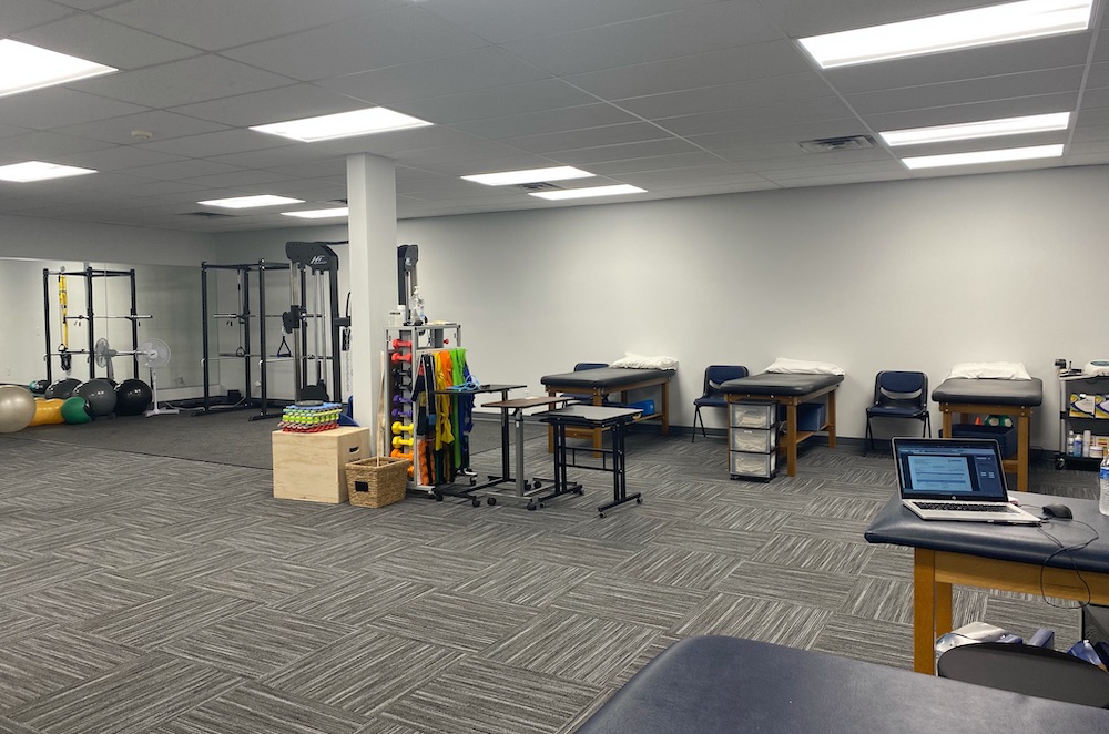 Southern Rehab Relocates to A New Columbus Office